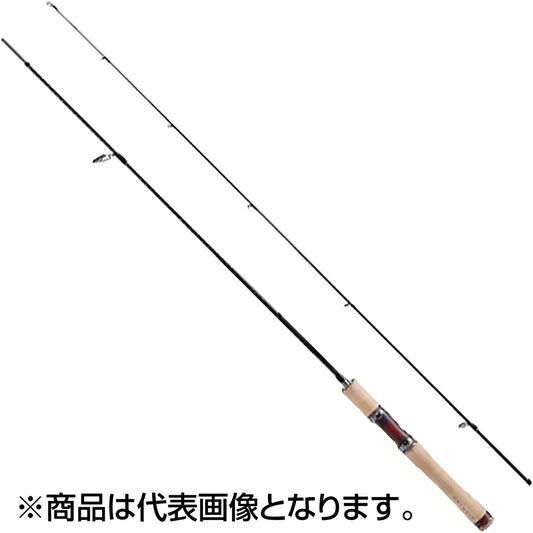 シマノ(SHIMANO) 24 カーディフ ストリーム プレミアム S60UL