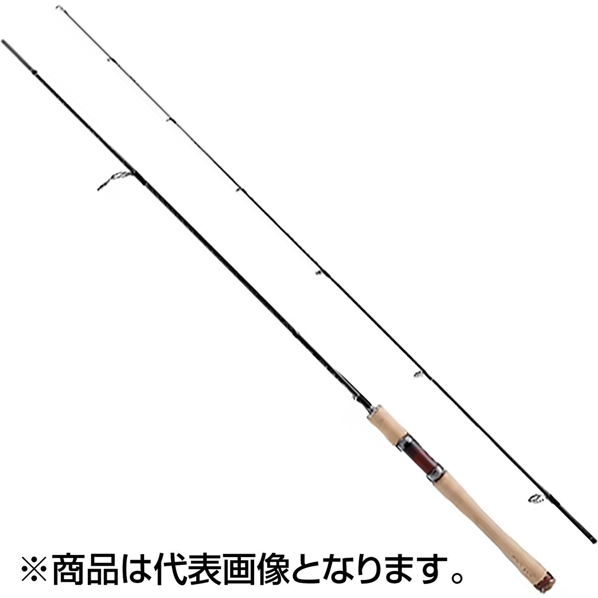 シマノ(SHIMANO) 24 カーディフ ストリーム プレミアム S64L