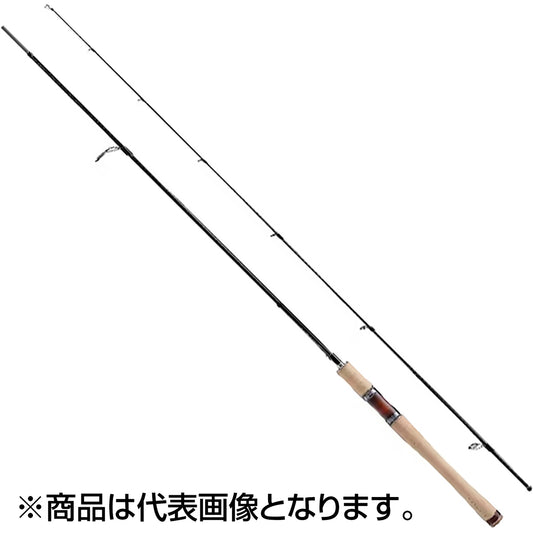 シマノ(SHIMANO) 24 カーディフ ストリーム プレミアム S72L