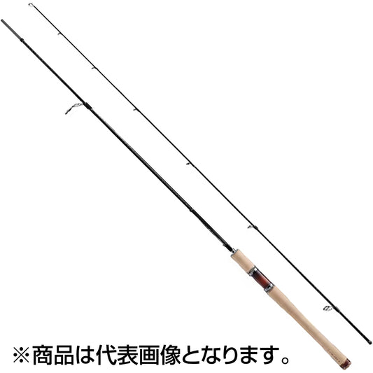 シマノ(SHIMANO) 24 カーディフ ストリーム プレミアム S74ML