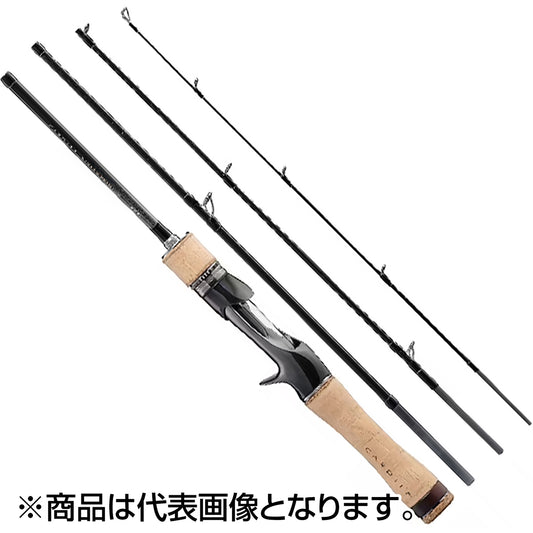 シマノ(SHIMANO) 24 カーディフ ストリーム プレミアム B48UL-G/4
