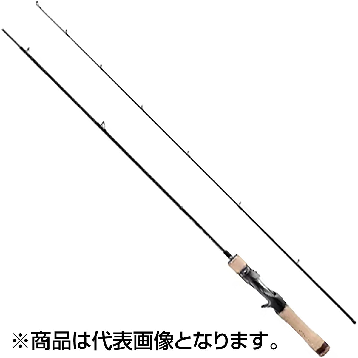 シマノ(SHIMANO) 24 カーディフ ストリーム プレミアム B54UL