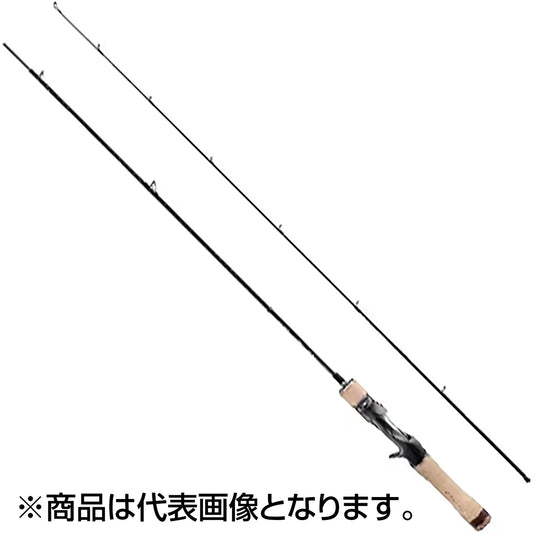 シマノ(SHIMANO) 24 カーディフ ストリーム プレミアム B54UL