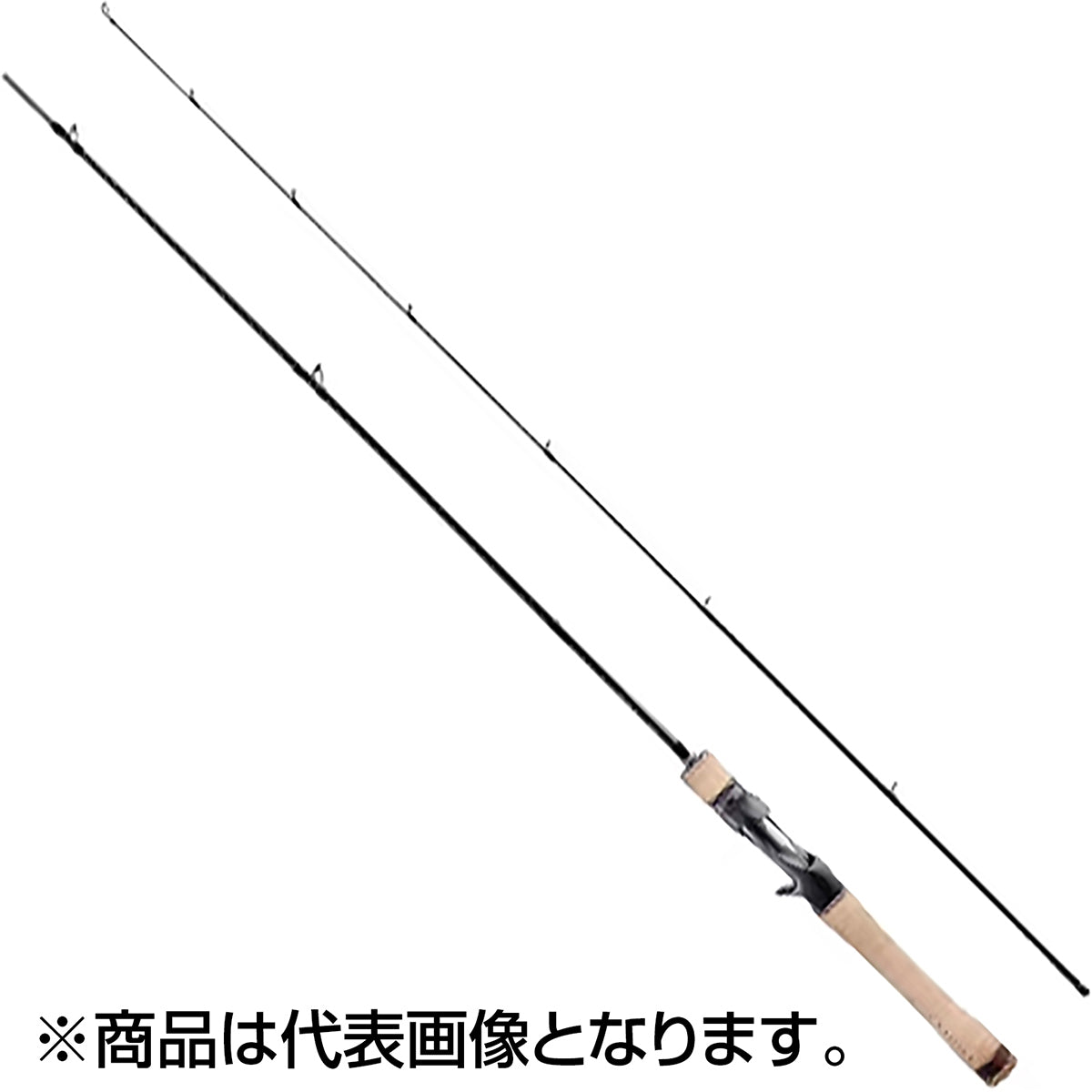 シマノ(SHIMANO) 24 カーディフ ストリーム プレミアム B60UL