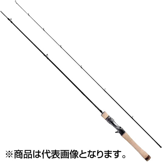 シマノ(SHIMANO) 24 カーディフ ストリーム プレミアム B60UL