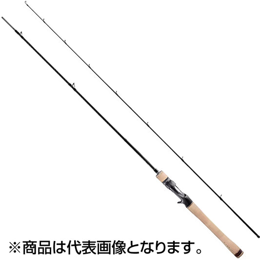 シマノ(SHIMANO) 24 カーディフ ストリーム プレミアム B64L