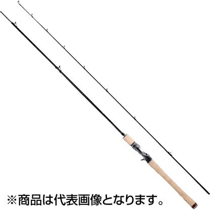 シマノ(SHIMANO) 24 カーディフ ストリーム プレミアム B74ML