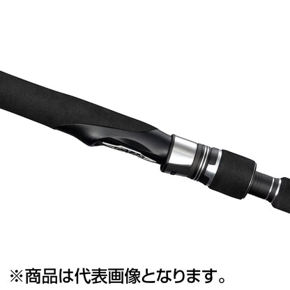 シマノ(SHIMANO) 25 グラップラー タイプ J S60-2