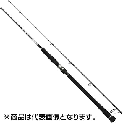 シマノ(SHIMANO) 25 グラップラー タイプ J S60-2