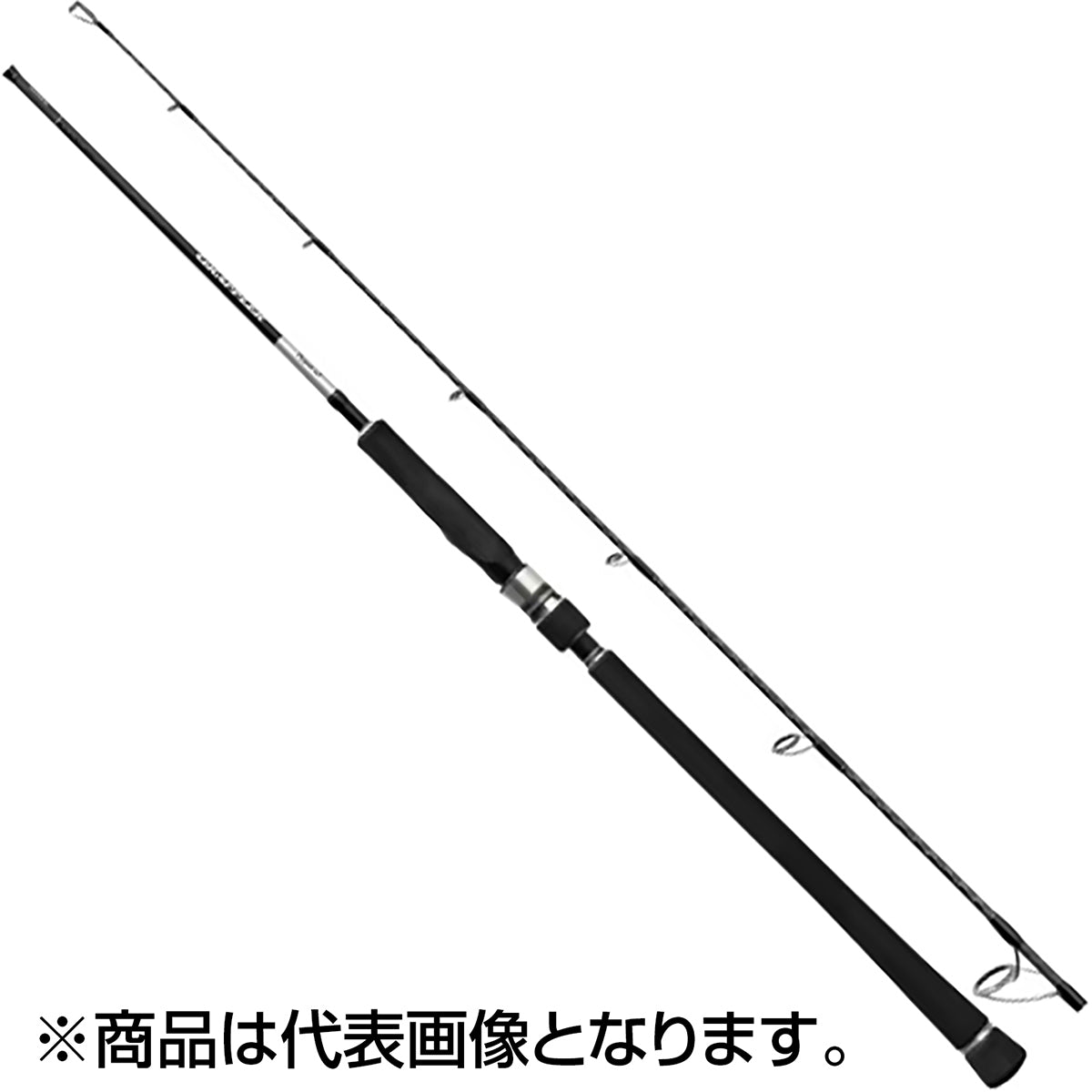 シマノ(SHIMANO) 25 グラップラー タイプ J S60-4