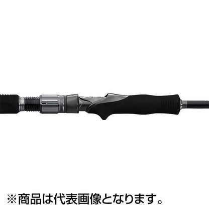 シマノ(SHIMANO) 25 オシア EJ B63-3