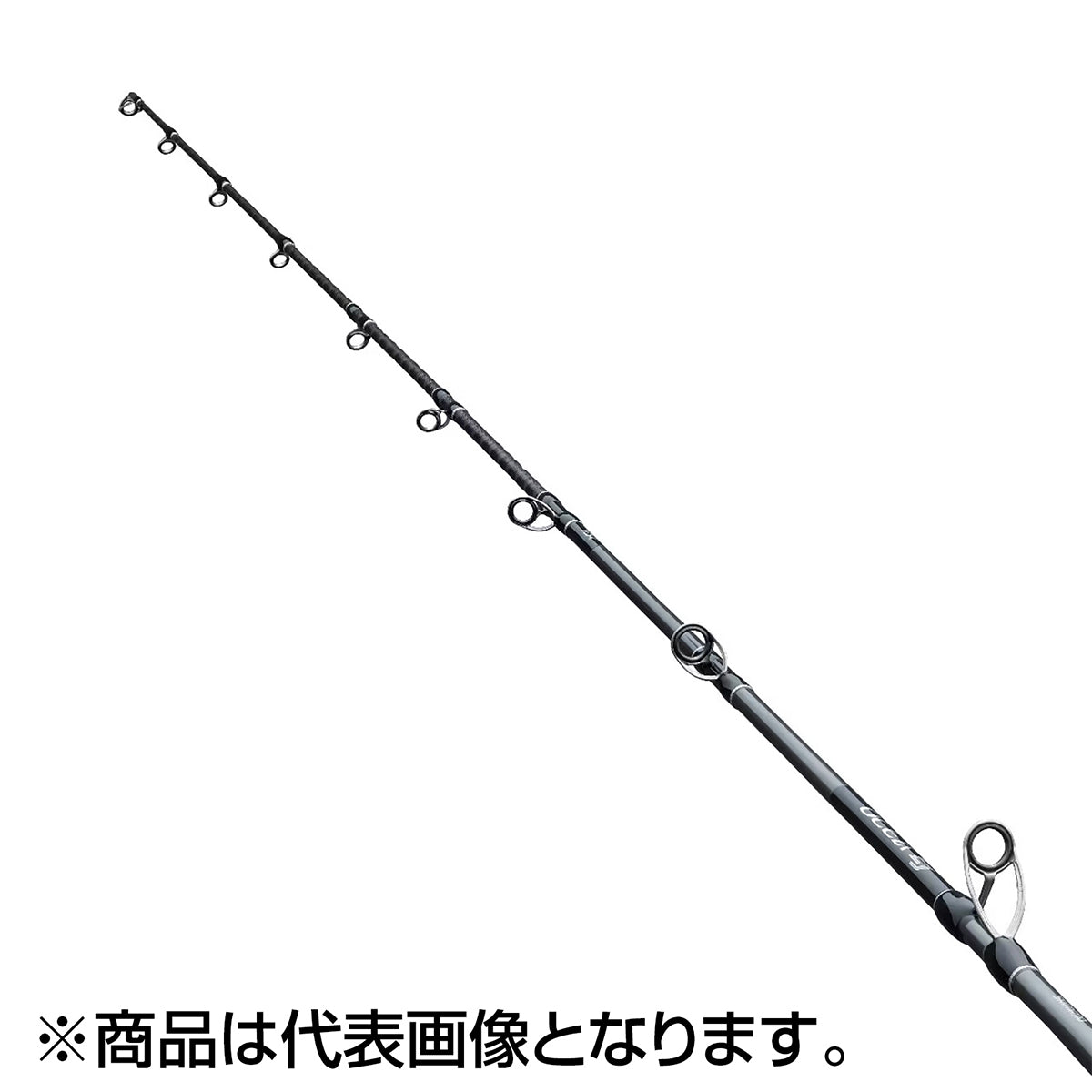 シマノ(SHIMANO) 25 オシア EJ B63-3
