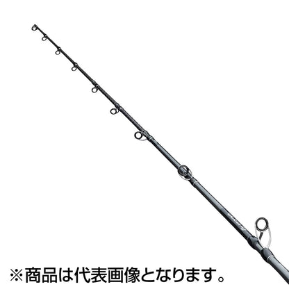 シマノ(SHIMANO) 25 オシア EJ B63-3