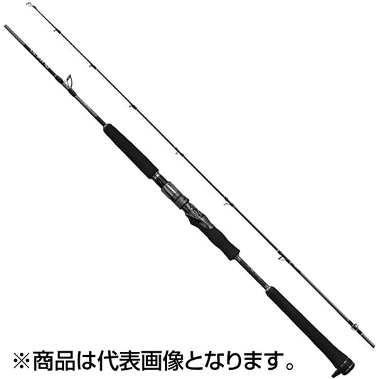 シマノ(SHIMANO) 25 オシア EJ B63-3