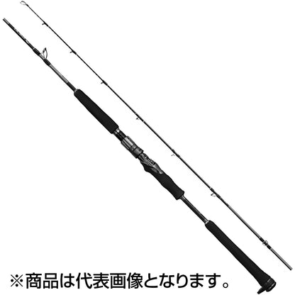 シマノ(SHIMANO) 25 オシア EJ B60-4