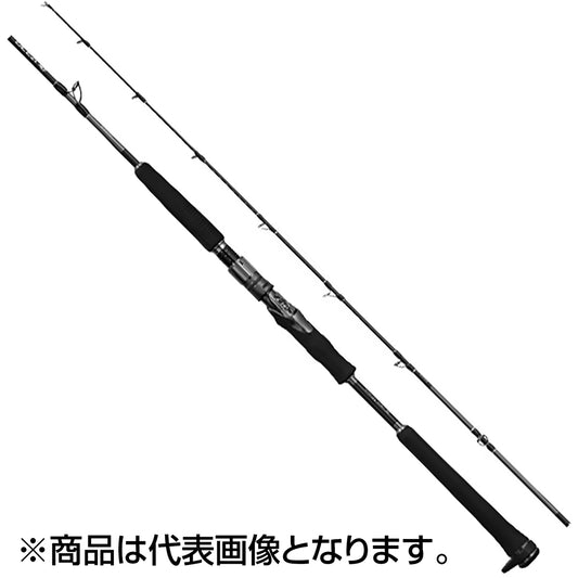 シマノ(SHIMANO) 25 オシア EJ B510-5