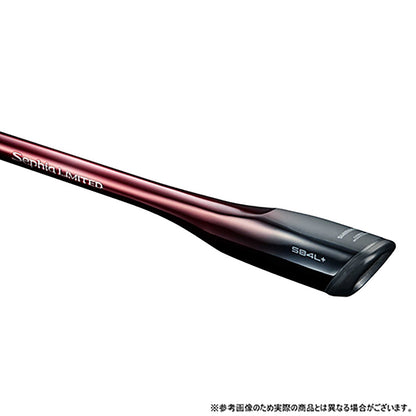 シマノ(SHIMANO) 25 セフィア リミテッド S85ML+