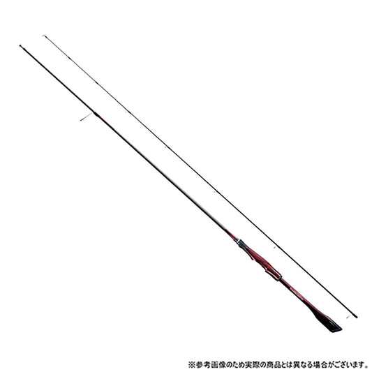 シマノ(SHIMANO) 25 セフィア リミテッド S85ML+