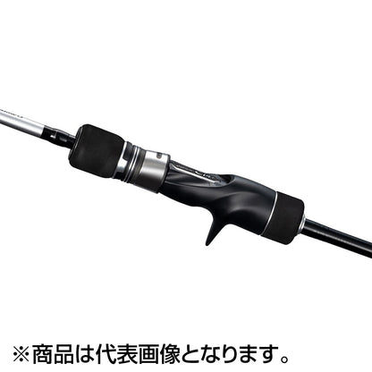 シマノ(SHIMANO) 25 グラップラー タイプスロー J B66-1
