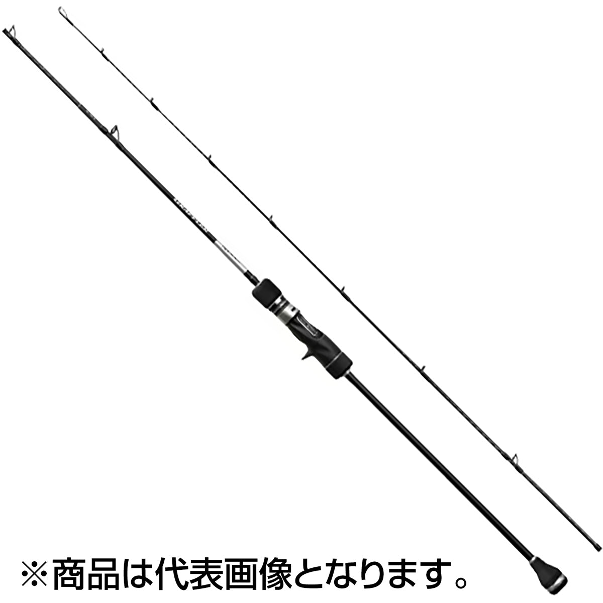 シマノ(SHIMANO) 25 グラップラー タイプスロー J B66-2