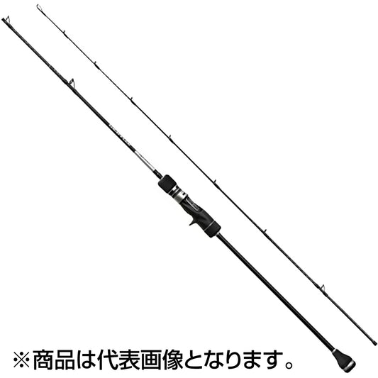 シマノ(SHIMANO) 25 グラップラー タイプスロー J B66-2
