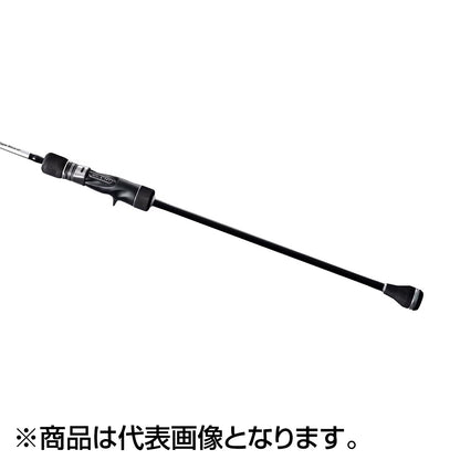 シマノ(SHIMANO) 25 グラップラー タイプスロー J B66-5