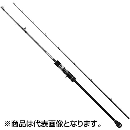 シマノ(SHIMANO) 25 グラップラー タイプスロー J B66-5