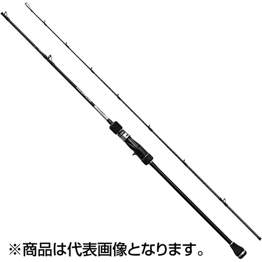 シマノ(SHIMANO) 25 グラップラー タイプスロー J B66-6