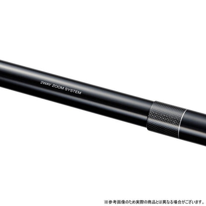 シマノ(SHIMANO) 24 スーパーゲーム ベイシス MH80-85Z