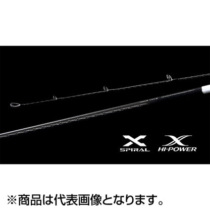 シマノ(SHIMANO) 25 グラップラー タイプ C S82H