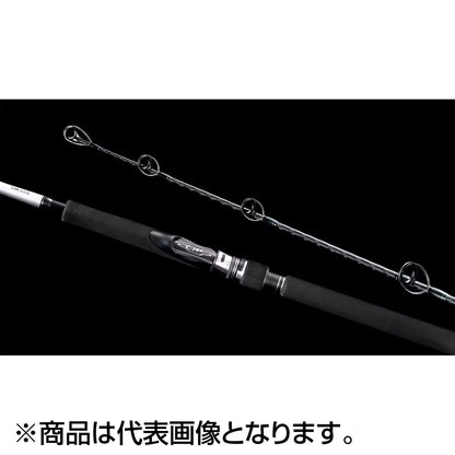 シマノ(SHIMANO) 25 グラップラー タイプ C S82H