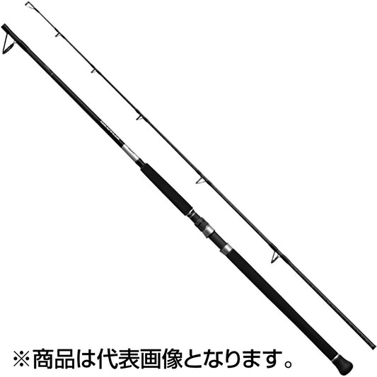 シマノ(SHIMANO) 25 グラップラー タイプ C S82H