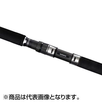 シマノ(SHIMANO) 25 グラップラー タイプ C S82XH