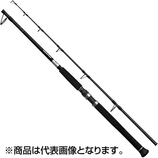 シマノ(SHIMANO) 25 グラップラー タイプ C S82XH