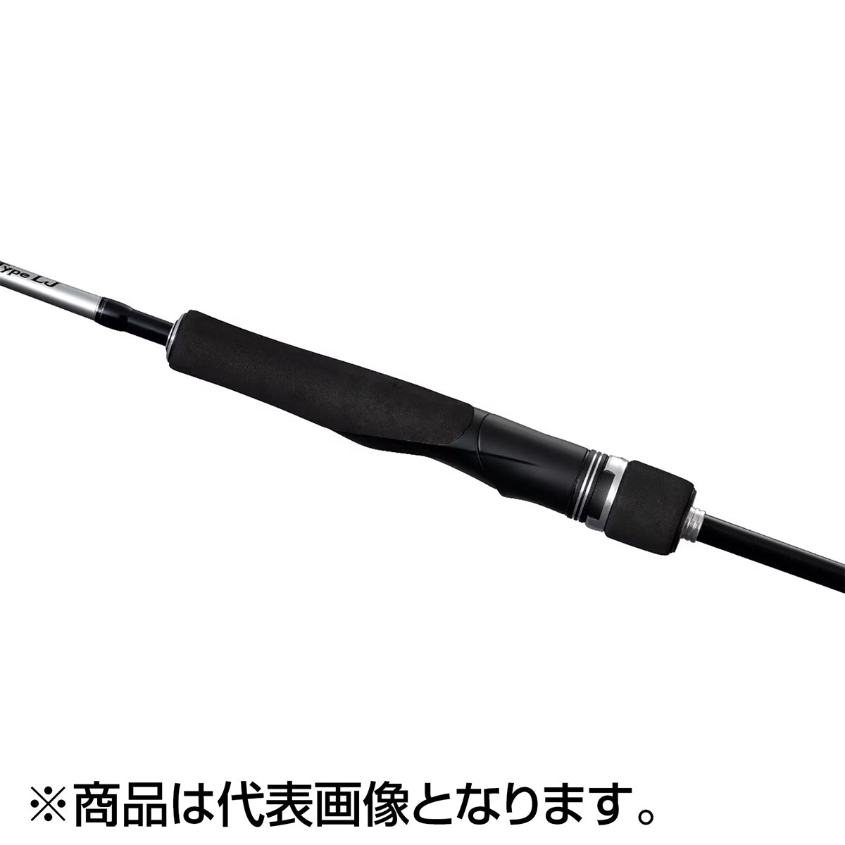 シマノ(SHIMANO) 25 グラップラー タイプLJ S63-1