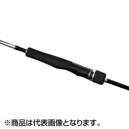 シマノ(SHIMANO) 25 グラップラー タイプLJ S63-1