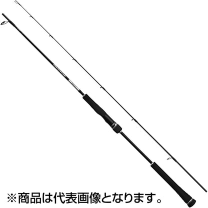 シマノ(SHIMANO) 25 グラップラー タイプLJ S63-1