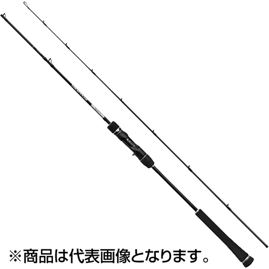 シマノ(SHIMANO) 25 グラップラー タイプLJ B63-2