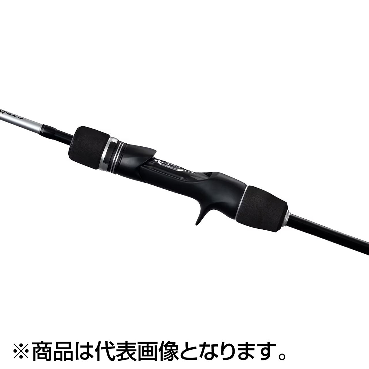 シマノ(SHIMANO) 25 グラップラー タイプLJ B63-3