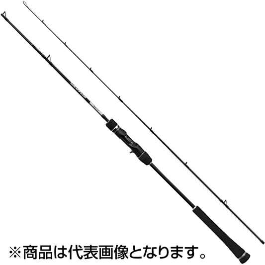 シマノ(SHIMANO) 25 グラップラー タイプLJ B63-3