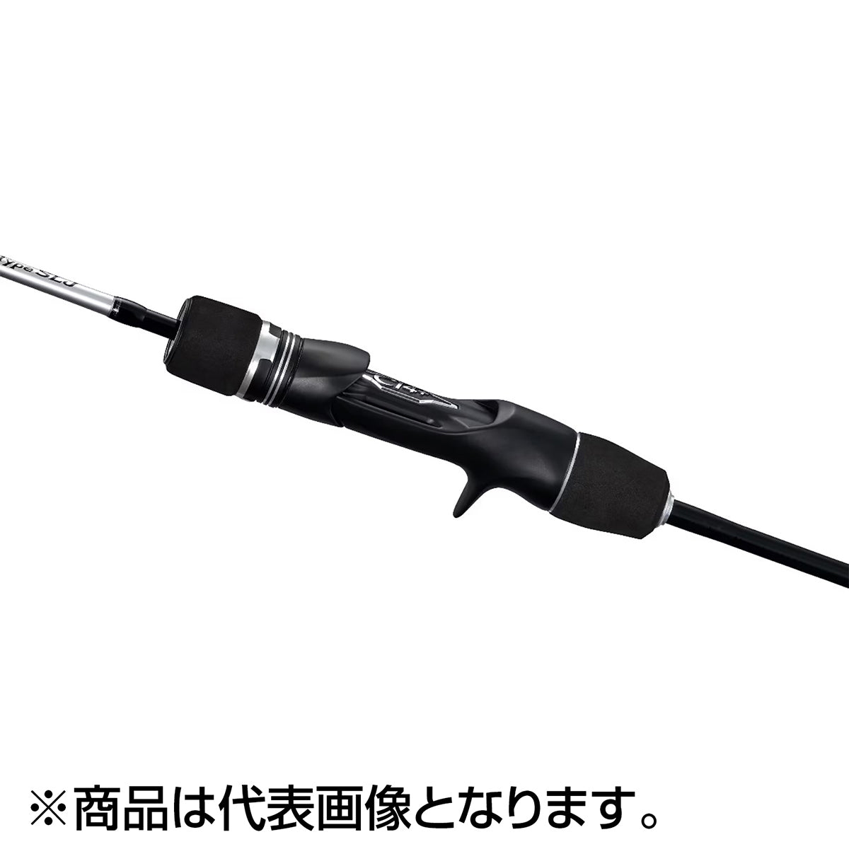 シマノ(SHIMANO) 25 グラップラー タイプ SLJ B63-0