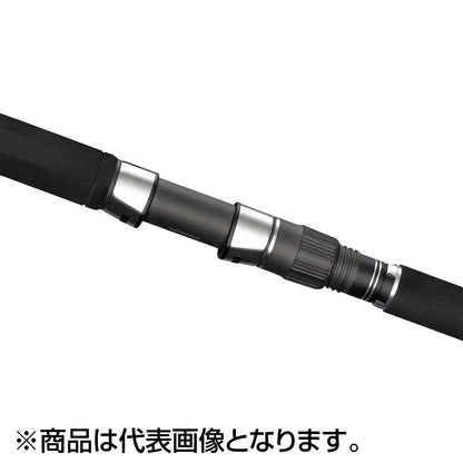 シマノ(SHIMANO) 25 グラップラー タイプ J S53-8