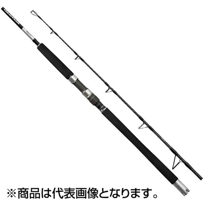 シマノ(SHIMANO) 25 グラップラー タイプ J S53-8