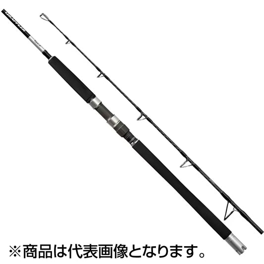 シマノ(SHIMANO) 25 グラップラー タイプ J S53-8
