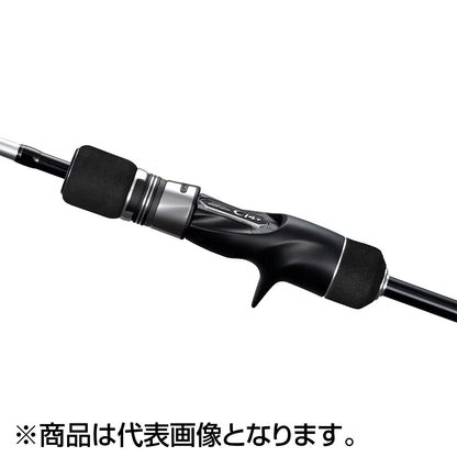 シマノ(SHIMANO) 25 グラップラー タイプ J B60-2