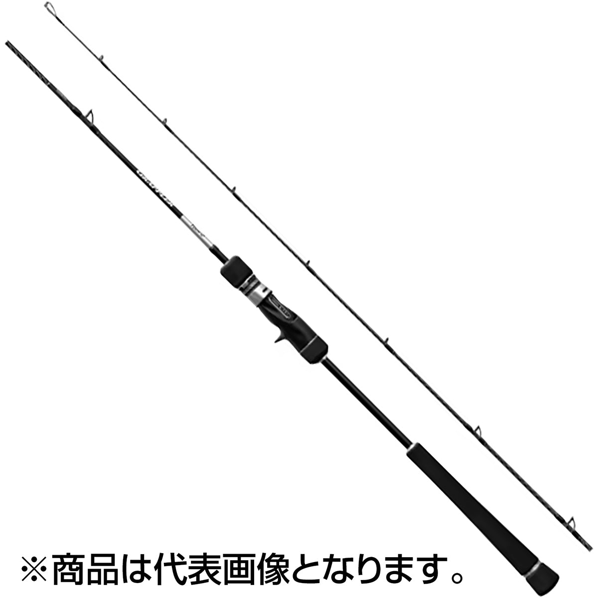 シマノ(SHIMANO) 25 グラップラー タイプ J B60-2
