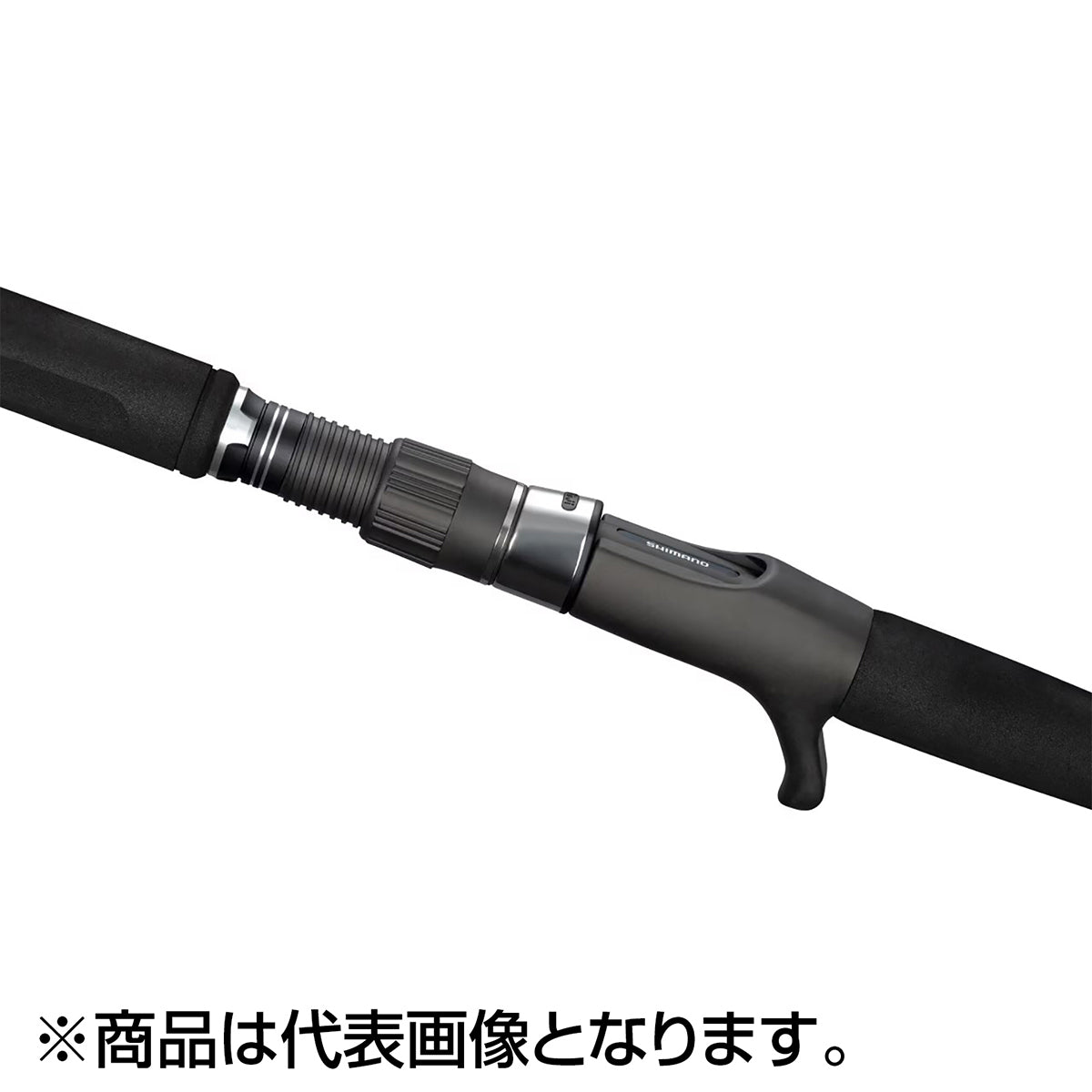シマノ(SHIMANO) 25 グラップラー タイプ J B56-6