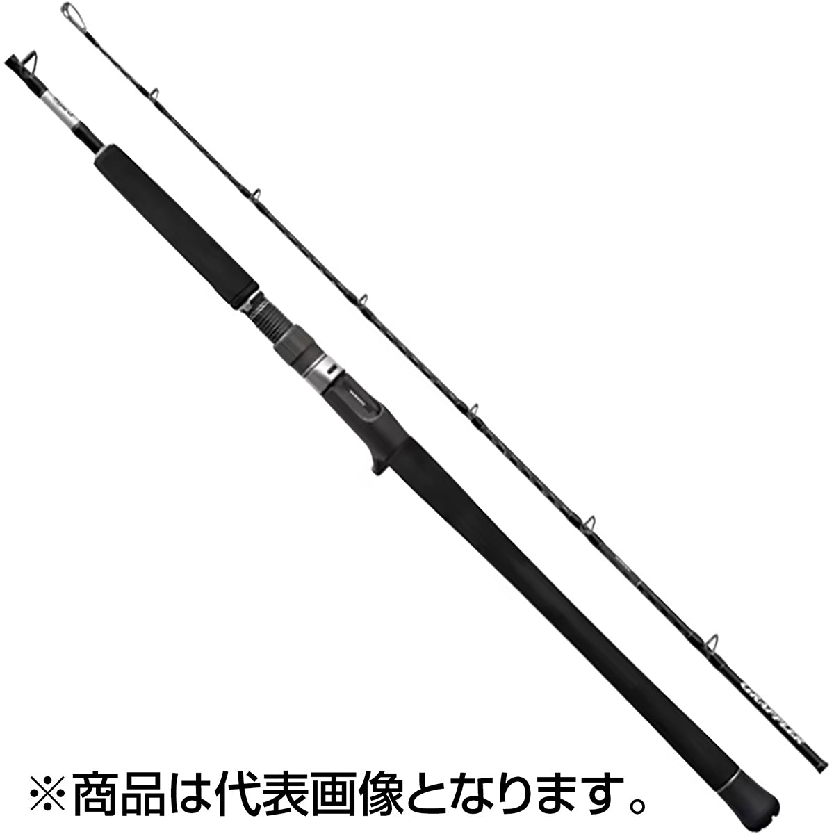 シマノ(SHIMANO) 25 グラップラー タイプ J B56-6