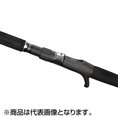 シマノ(SHIMANO) 25 グラップラー タイプ J B56-7