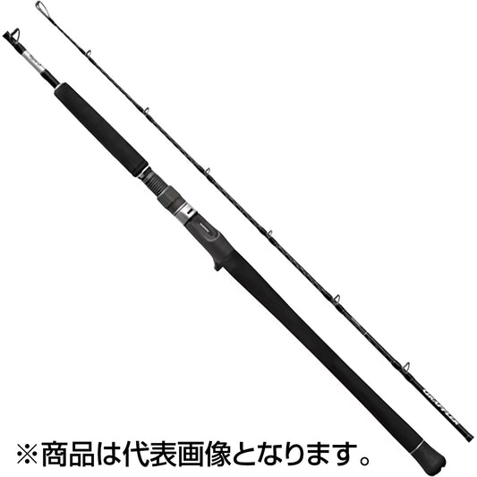 シマノ(SHIMANO) 25 グラップラー タイプ J B56-7